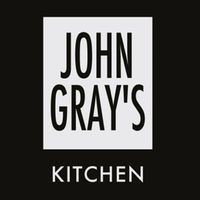 John Gray's Kitchen