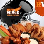 Hot Wings 85