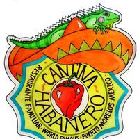 Cantina Habanero