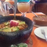 ToÑo Y Tonys Mariscos Zamora Mich