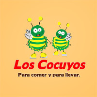 Los Cocuyos