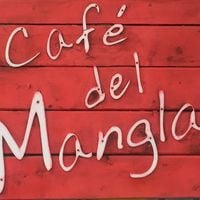 CafÉ Del Manglar