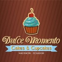 Dulce Momento Cakes Cupcakes