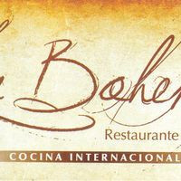 La Bohemia Restaurant-bar