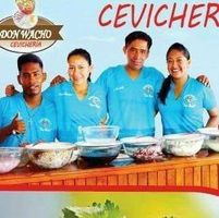 Cevicheria Don Wacho Wachington Martin Lainez Suarez