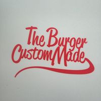 The Burger Custom Made