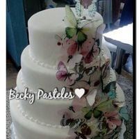 Becky Pasteles