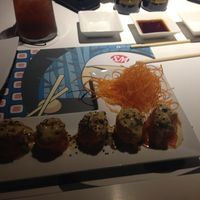 Sushi Light Laureles