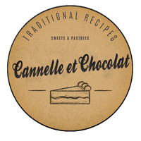 Cannelle Et Chocolat