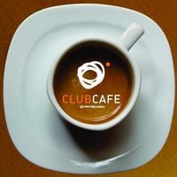 Club Cafe Guanajuato