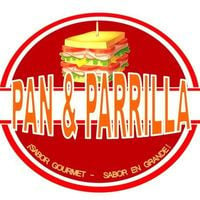 Pan Parrilla