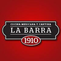 La Barra 1910