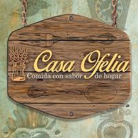 Casa Ofelia Rest-Bar