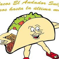 Tacos El Andador Suizo