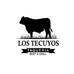 Taquería Los Tecuyos