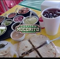 Taqueria Mocorito