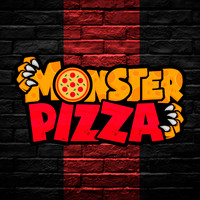 Monster Pizza Av. Zamora