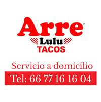 Tacos Arre Lulu