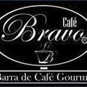 Bravo CafÉ Barra De Especialidad De CafÉ Gourmet