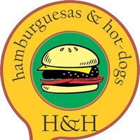 Hamburguesas Hot-dogs