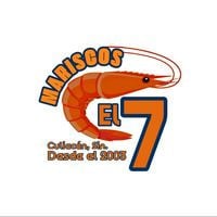 Mariscos El 7