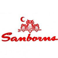 Sanborns Fuentes Brotantes