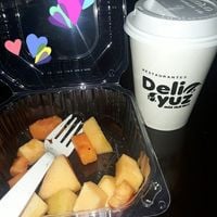 Deli Yuz