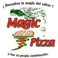 Magic Pizza