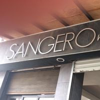 Sangero