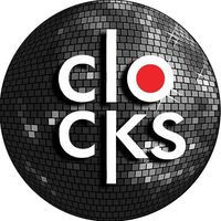 Clocks Disco