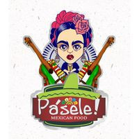 Pasele Comida Mexicana & Parrilla