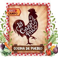 La Casa De Paco Cocina De Pueblo