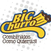 Big Churro/pabellon Azcapotzalco