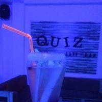 Quiz CafÉ