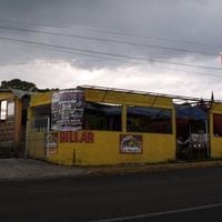 La Palapa