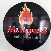 Mr Express. Sabor Y Estilo.