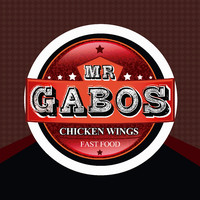 Mr Gabos