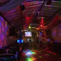 Maju Discoteca