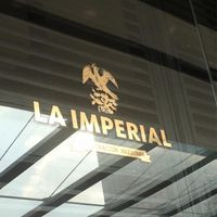 La Imperial Samara