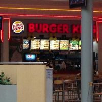 Burger King Sendero Lincon