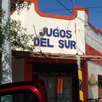 Jugos Del Sur