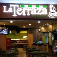 La Terraza CafÉ Gran Plaza