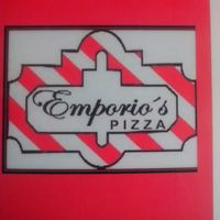 Emporio*s Pizza