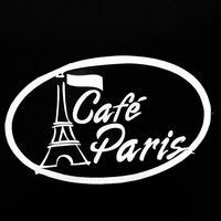 Nuevo Cafe Paris