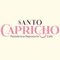 Santo Capricho PastelerÍas