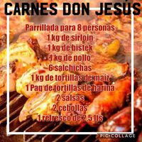 Carnes Don Jesus