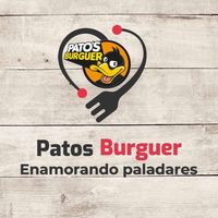 Patos Burguer