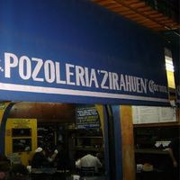 Pozoleria Zirahuen