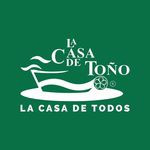 La Casa De Toño En San Esteban