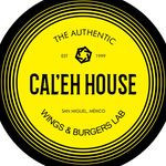 Cal'eh House